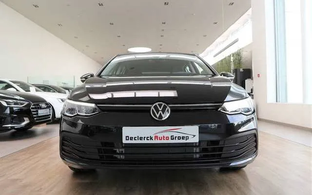 Volkswagen Golf 8 1.5TSI 6V*LIFE*GPS*LED*NIEUW MODEL 8*TOPAA Image 6