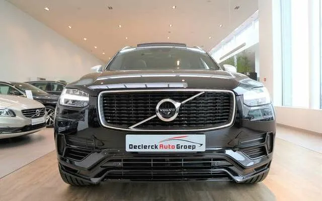 Volvo XC90 T8 4WD R-DESIGN 7ZIT-FULL OPTION-STOCK & TOPPRIJS Image 5