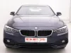 BMW 4 418da 150 Gran Coupe Sportline + GPS Pro + Leder/Cuir  Thumbnail 2