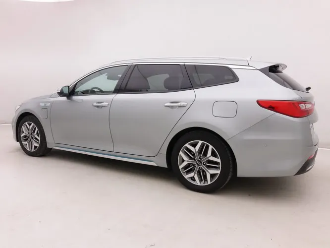 Kia Optima 2.0 GDi PHEV 33gr Sportswagon Sense + GPS + Panor Image 3