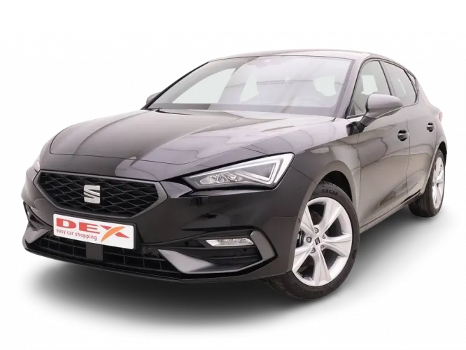 Seat Leon 1.5 TSi 150 FR 5D + GPS + Virtual + Winter + LED L Image 1