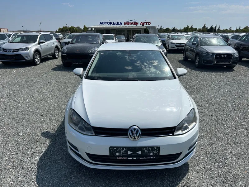 Volkswagen Golf (KATO НОВА) Image 2