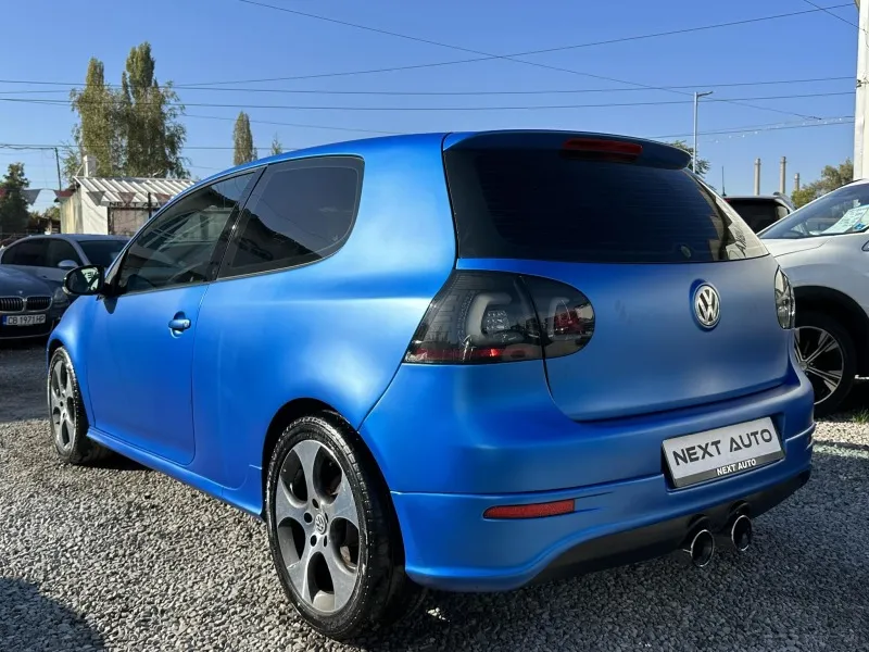 Volkswagen Golf V 1.9 TDI 105HP Image 7