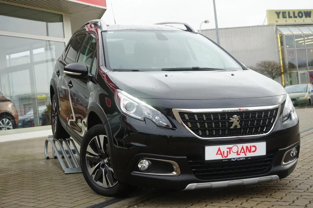 Peugeot 2008 1.2 PureTech Aut....  Image 6