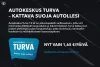 Ford Focus 1,0 EcoBoost 125hv M6 Titanium * Navi / Mukautuva Thumbnail 2