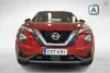 Nissan Juke DIG-T 117HP 7DCT N-Connecta *Navigaattori / Peruutuskamera Thumbnail 5