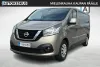 Nissan NV300 Van 1,6 dCi 145 6 M/T L2H1 1.2t FWD Working Sta Thumbnail 1