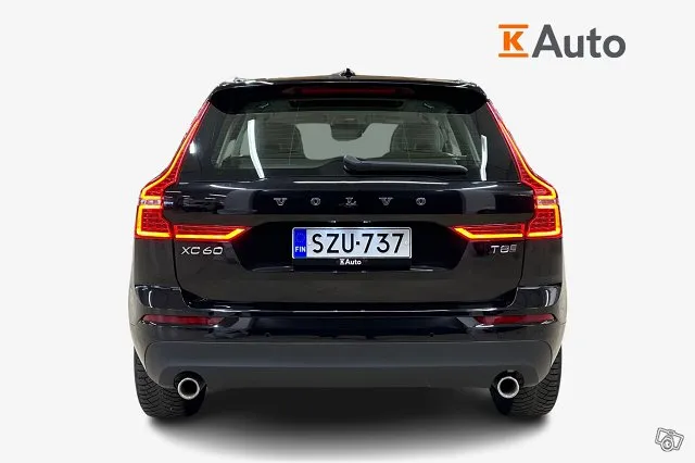 Volvo XC60 T8 TwE AWD Business aut * vetokoukku / ACC / pano Image 3