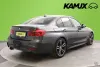 BMW 330 F30 Sedan 330e A Business M Sport / Juuri tullut / H Thumbnail 4