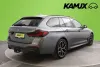 BMW 530 G31 Touring 530e xDrive M Sport / Adapt. Vakkari / P Thumbnail 4