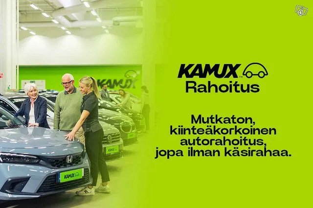 KIA ProCeed 1,5 T-GDI 160hv GT-Line / Suomi-auto / Kaistavah Image 3