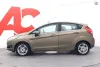 Ford Fiesta 1,0 80hv Start/Stop Titanium M5 5-ovinen - Lämm. Thumbnail 2