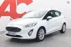 Ford Fiesta 1,0 EcoBoost 100hv A6 Titanium 5-ovinen - / 1-OM Thumbnail 1