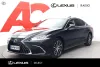 Lexus ES 300h Business Edition - SÄHKÖNAHAT / KATTOLUUKKU /  Thumbnail 1