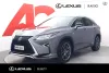 Lexus RX 450h Hybrid 4WD A Premier F Sport - / Mark Levinson Thumbnail 1