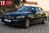 Mercedes-Benz C Klasse Klasa 180d Business - Full LED - Face Thumbnail 1