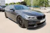 BMW serija 5 touring 520d AUTOMATIK ///M Paket Thumbnail 3