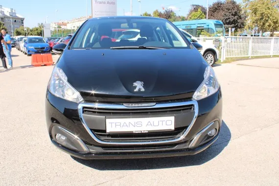 Peugeot 208 1.5 HDi *NAVIGACIJA* Image 2