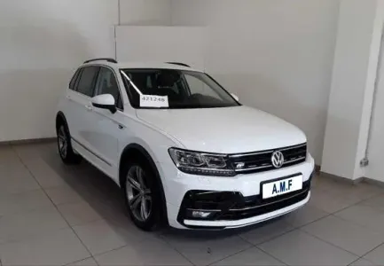 VOLKSWAGEN Tiguan 1.5 TSI 150CV DSG Sport ACT BMT