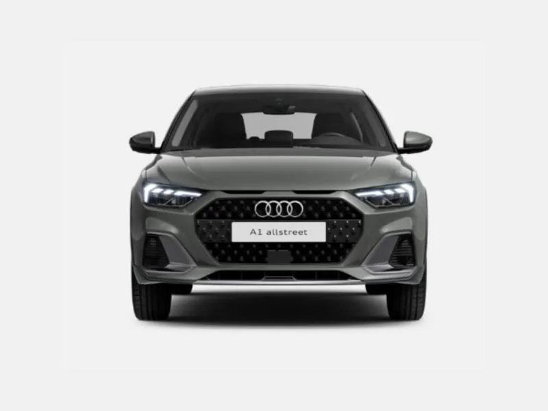 AUDI A1 allstreet 25 TFSI Admired Image 2