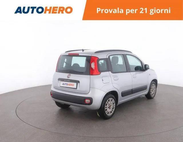 FIAT Panda 1.2 Lounge Image 5