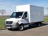 Mercedes-Benz Sprinter Thumbnail 2