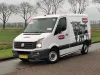 Volkswagen Crafter 35 2.0 TDI Thumbnail 2