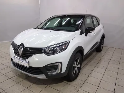 Renault Kaptur