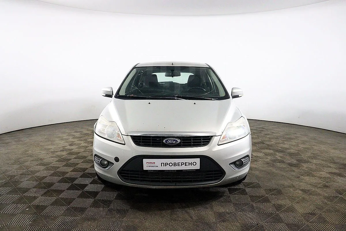 Ford Focus Image 2