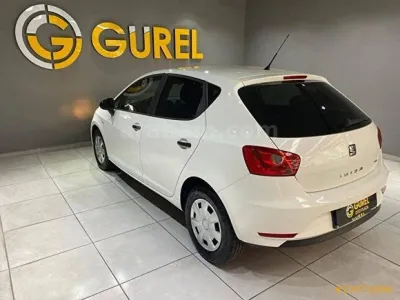 Seat Ibiza 1.0 Referance