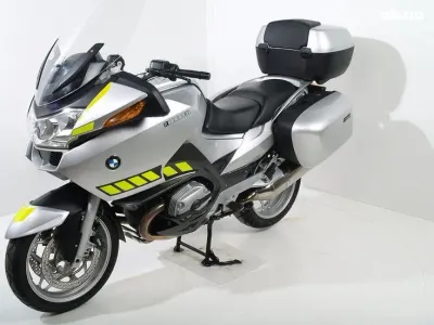 BMW R